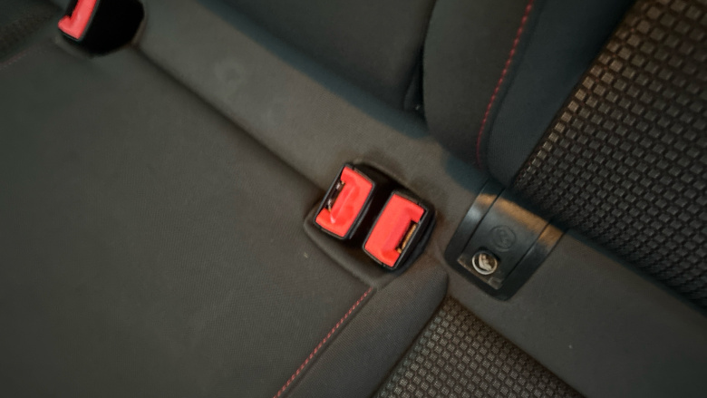 SEAT Leon 1.4 TSI 125 FR Technology 5dr Petrol Hatchback